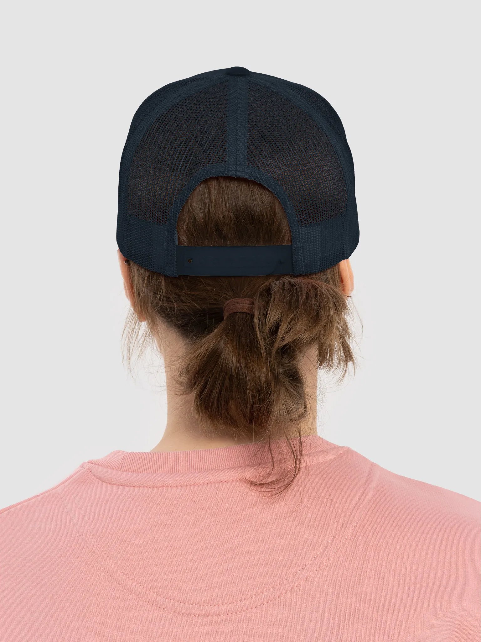 M. Bjoernstroem Trucker Hat product image (33)
