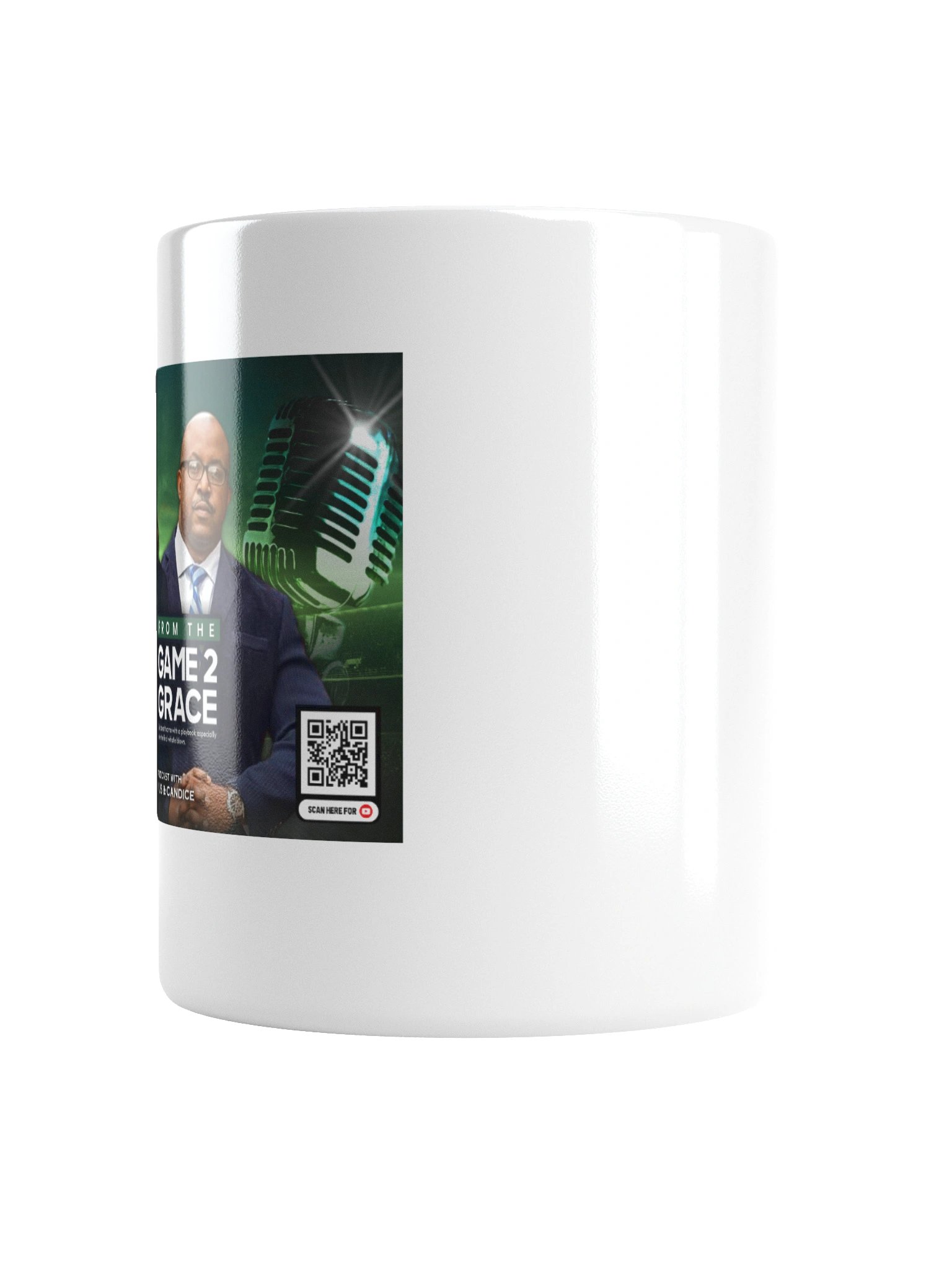 G2G Coffee Mug product image (6)