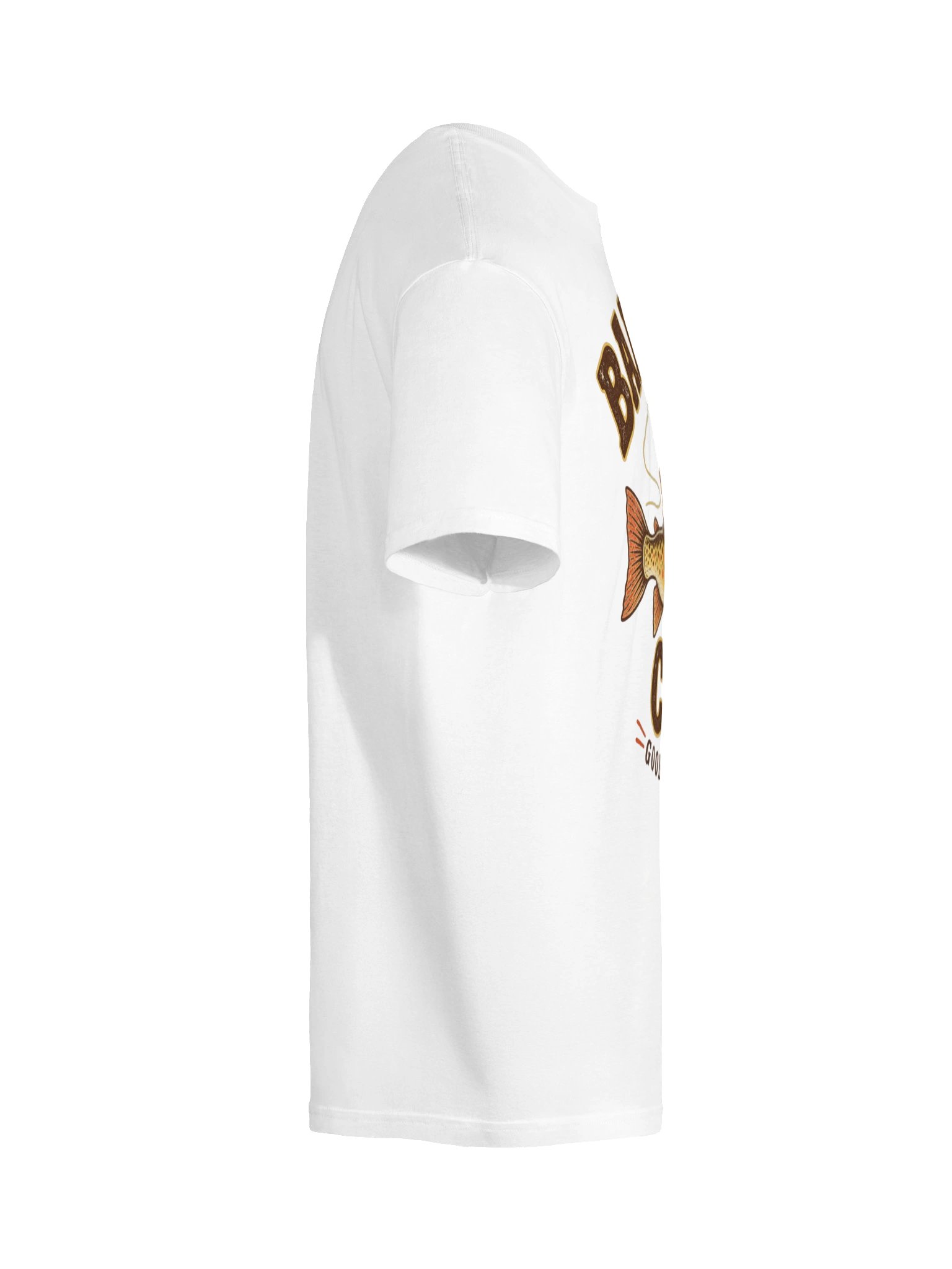 Bad Cast Club T-shirt product image (50)
