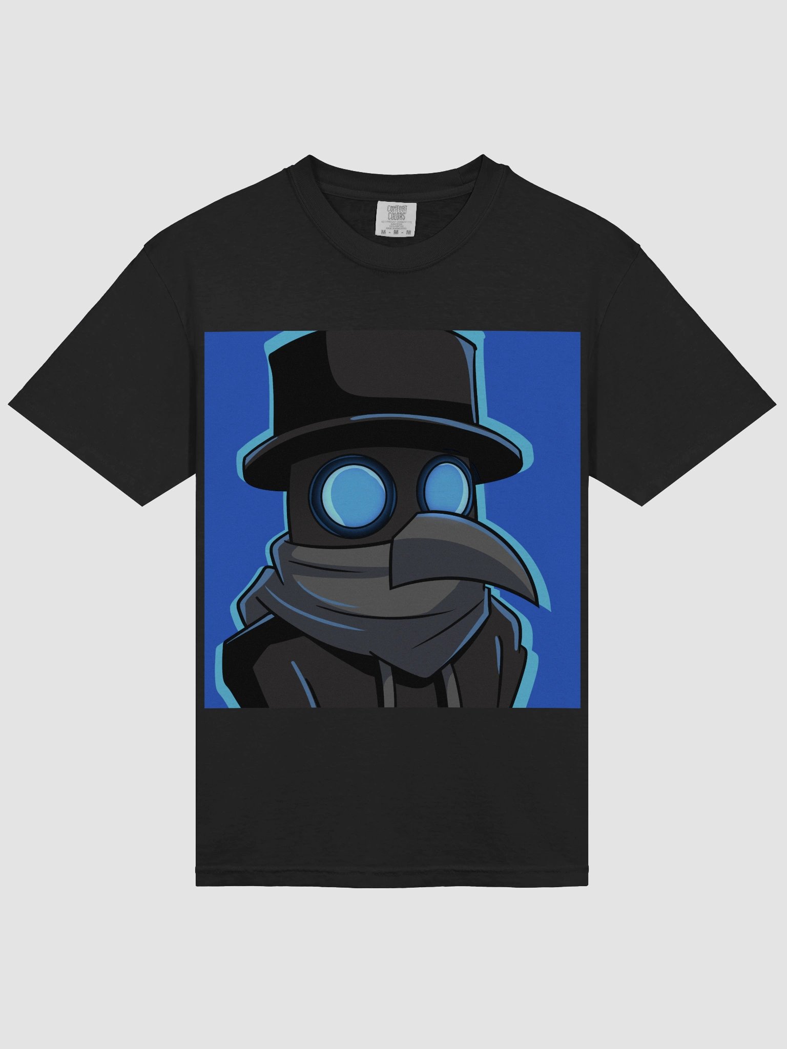 BirdGamer27 (2025) T-Shirt product image (3)