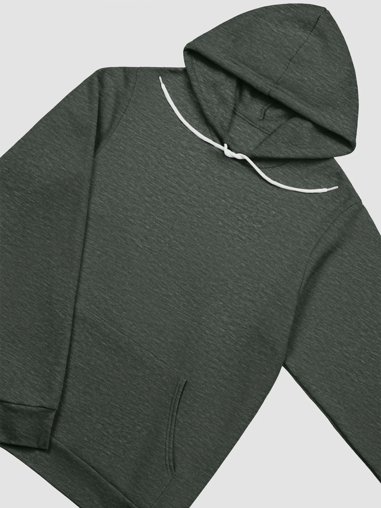 Midir Supersoft Hoodie Hinten product image (4)