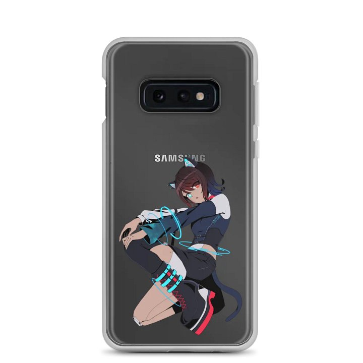 1st Gen Nyaku Samsung Case product image (1)