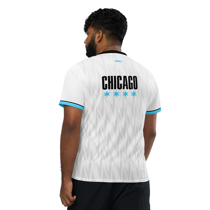 NHFC Chicago Invitational Jersey product image (2)