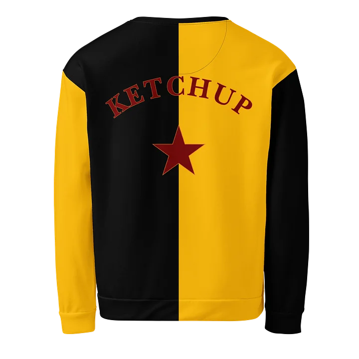 Champion fit: Ketchup product image (2)
