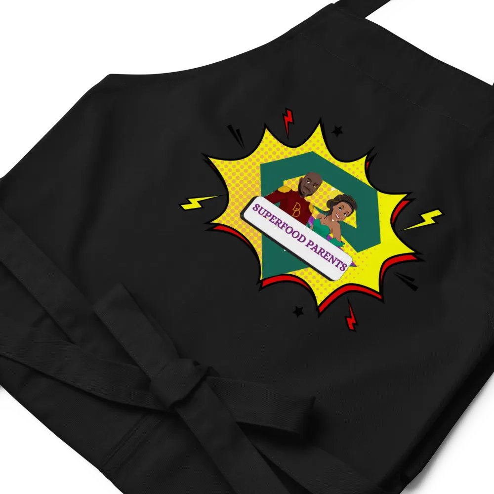 SuperChef Apron product image (5)