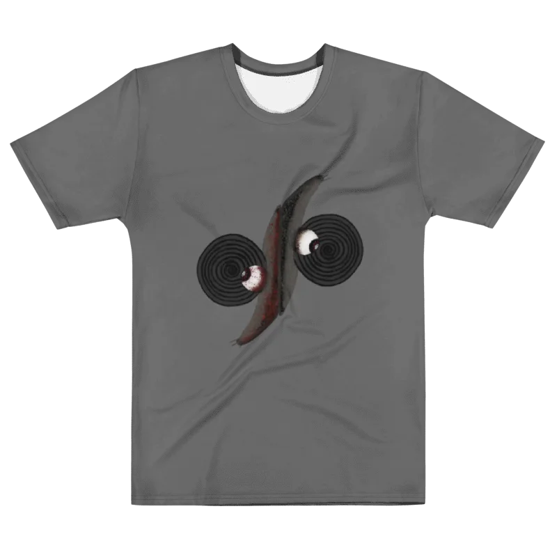 Creeping Dread & Bleeding Dread T-Shirt product image (1)