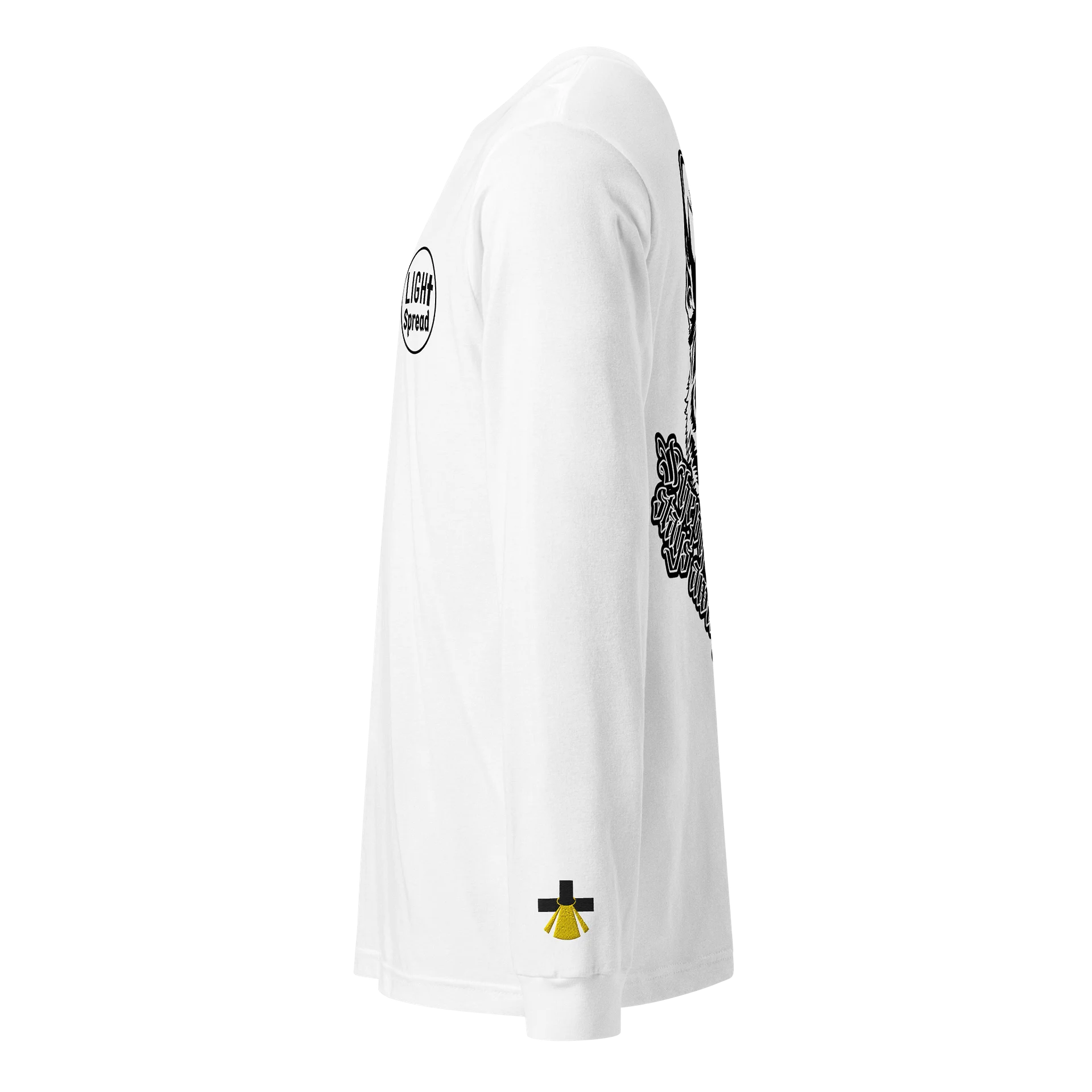 Long sleeve tee Shepherd product image (11)