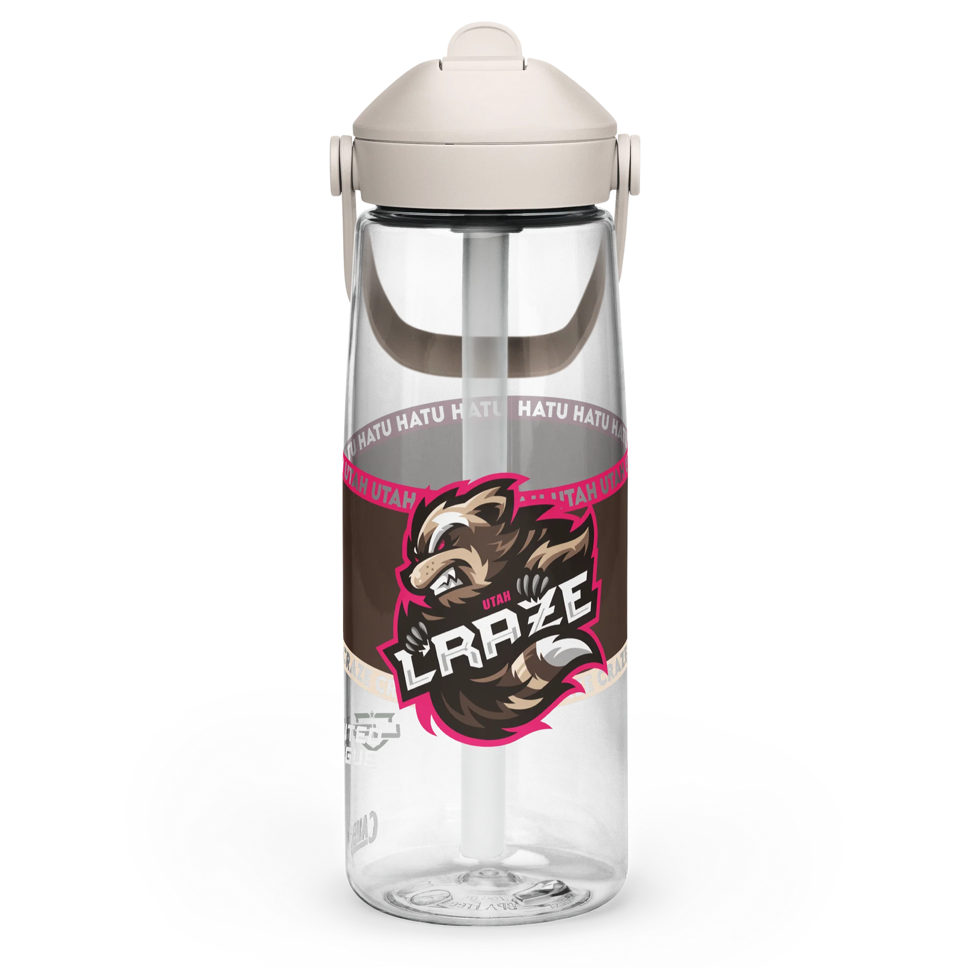 Utah Craze Camelbak Water Bottle product image (7)