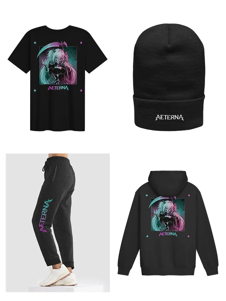 Aeterna Bundle product image (1)
