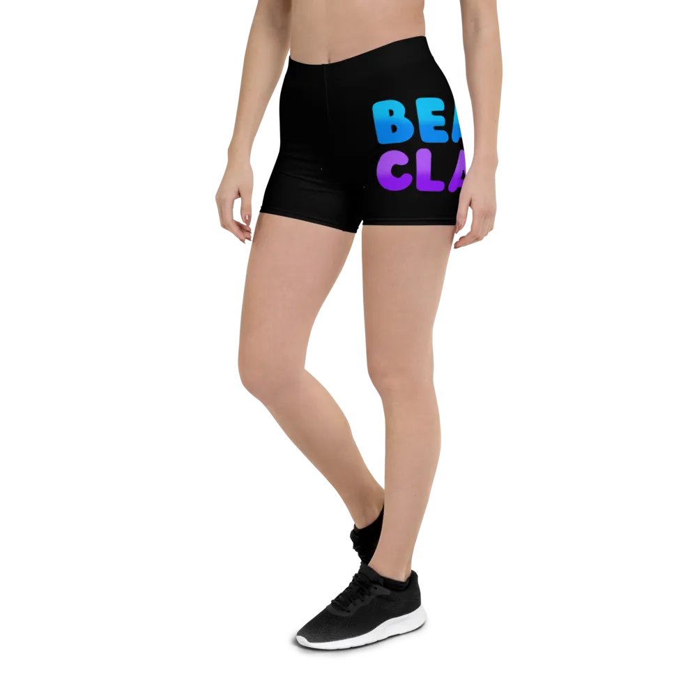 BOOTY SHORTS product image (5)