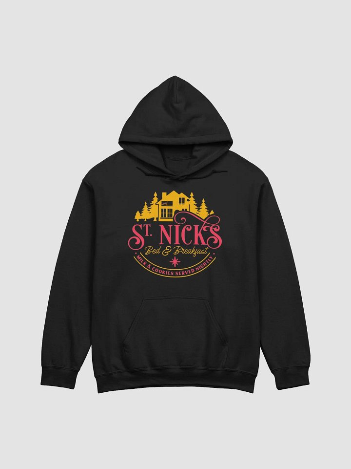 St-NICKS BED AND BREAKFAST product image (1)