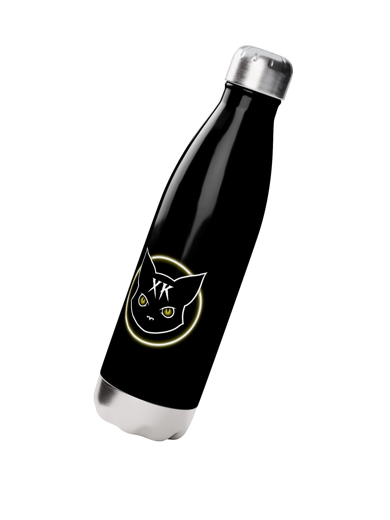 XK Logo Insulated Bottle product image (2)