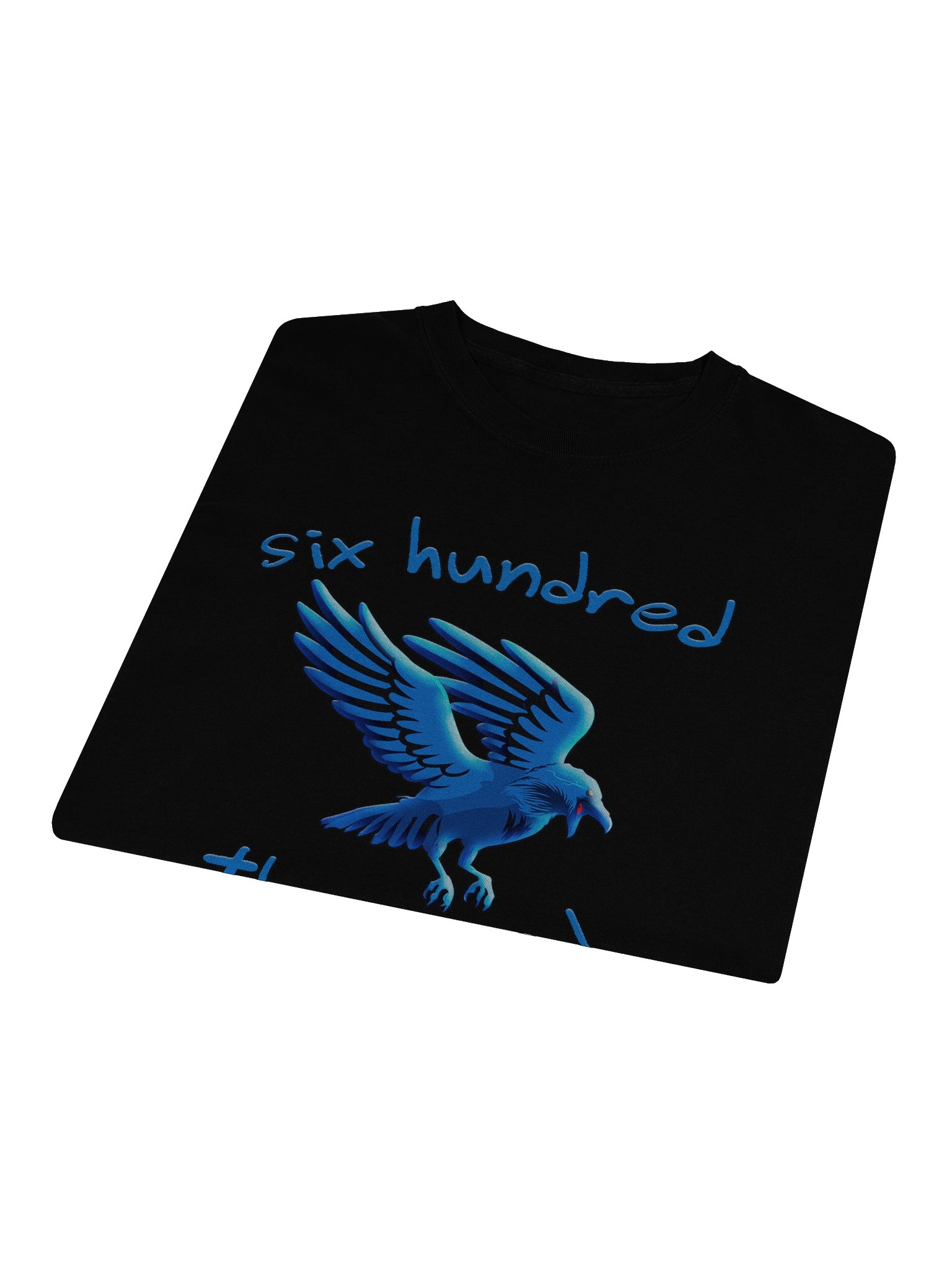 600K Subscribers Shirt product image (3)