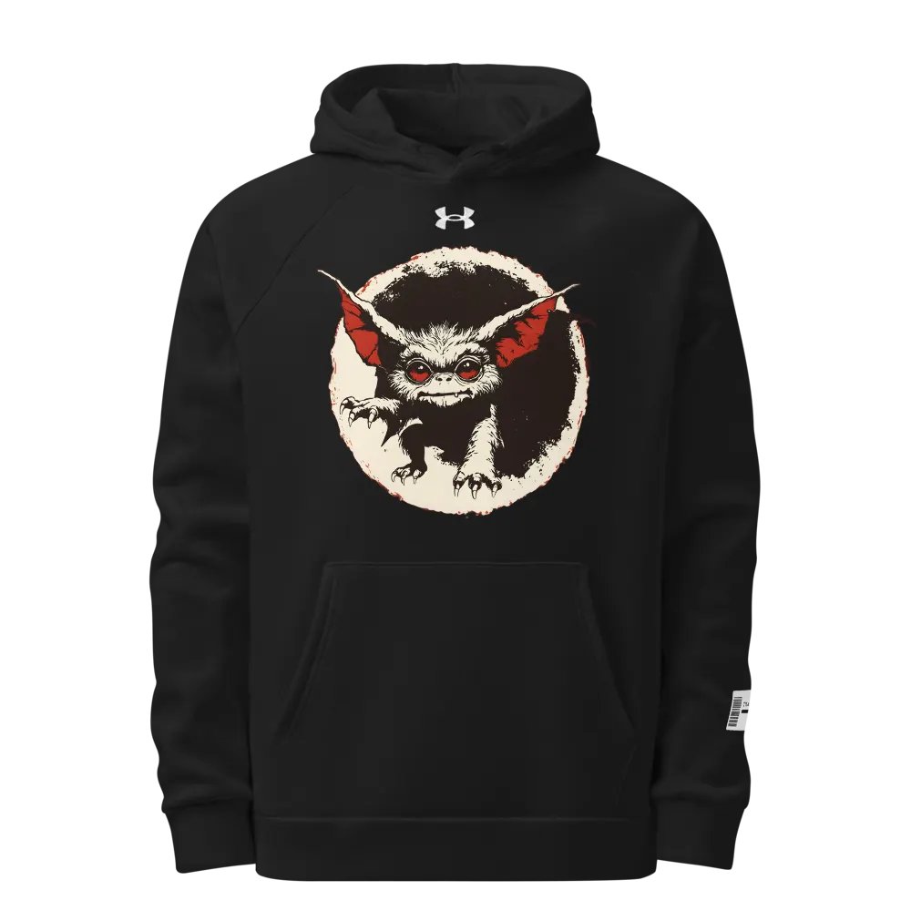 Midnight Scavenger UnderArmor Pullover product image (1)