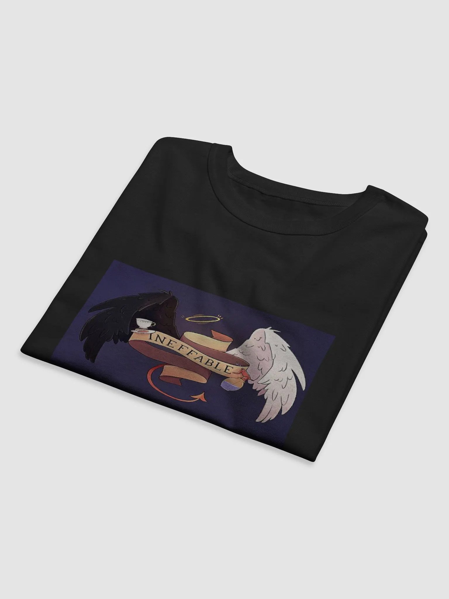 Ineffable Tshirt product image (14)