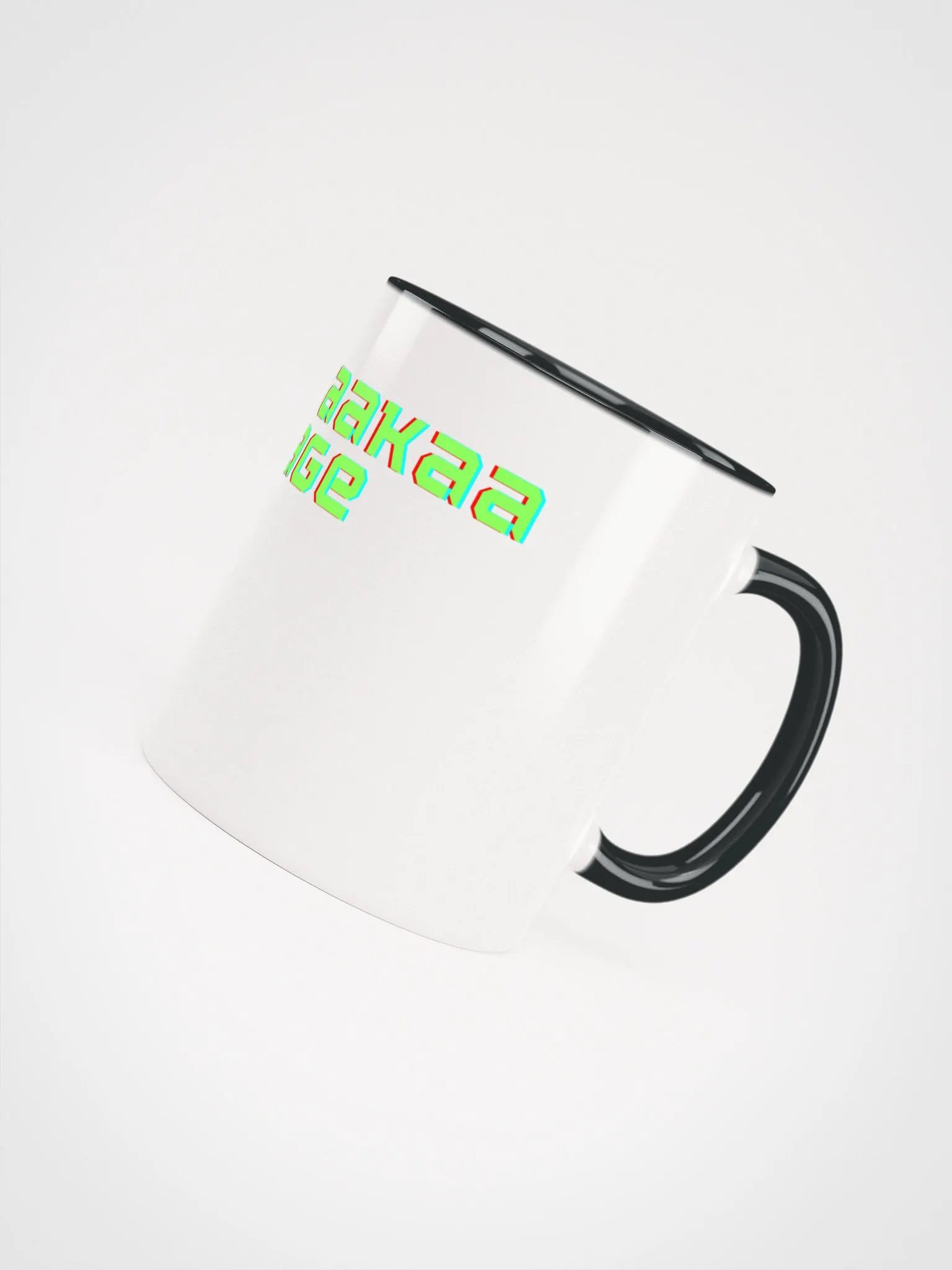 Kooshdaakaa Garage Mug product image (23)