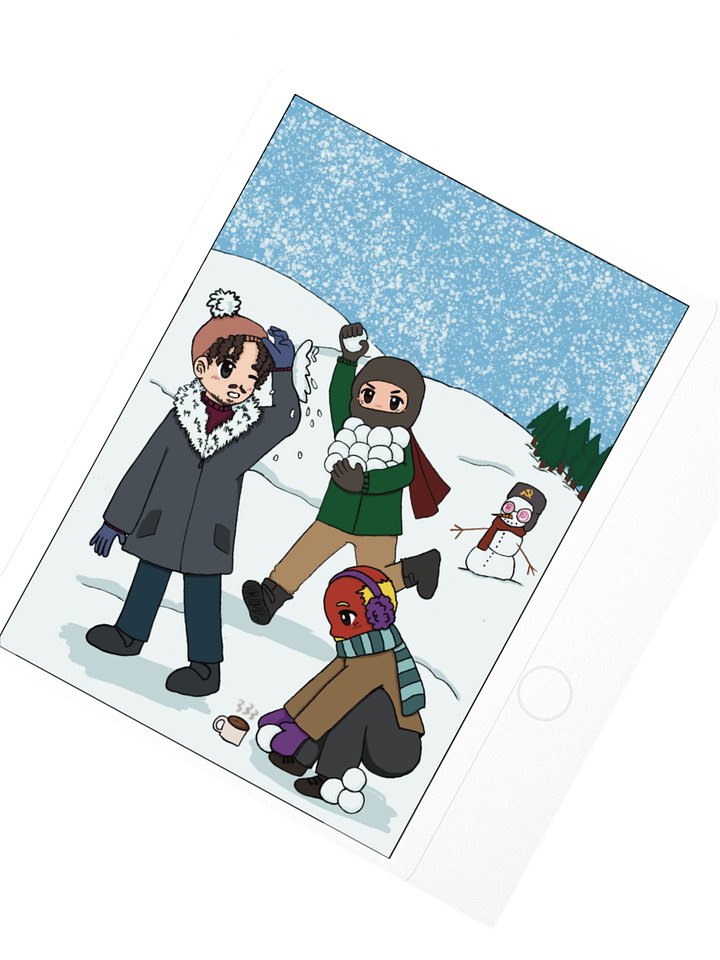 Commiemass 2025 product image (6)