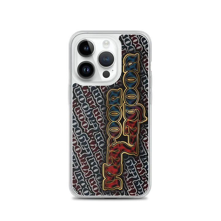 Lagoon iPhone Case with MagSafe product image (3)