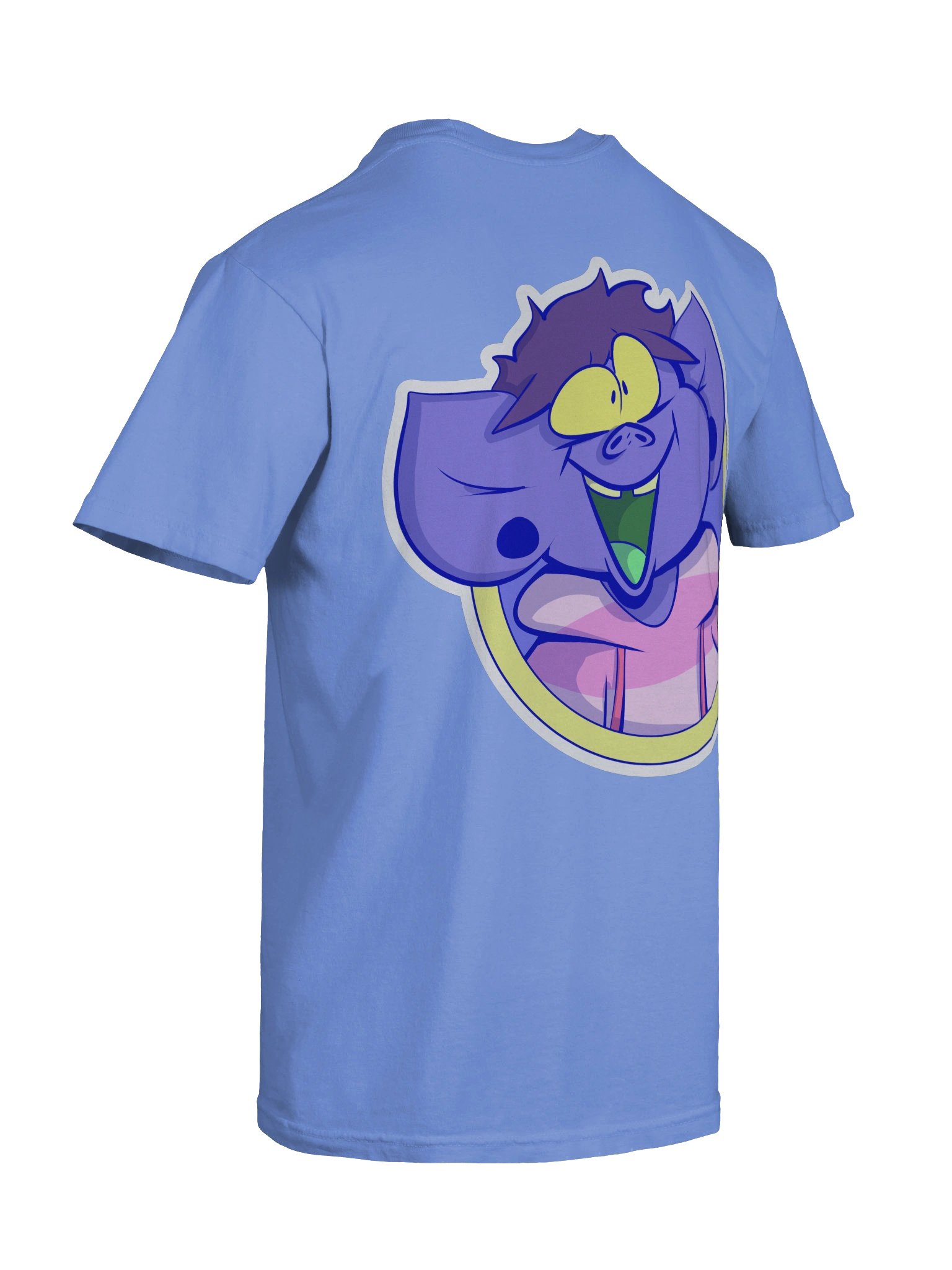 Ralgoar Classic Tee product image (74)