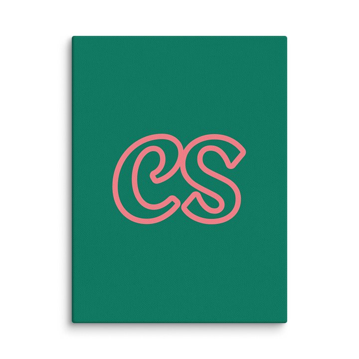 CS 12"16" Wall Art product image (1)