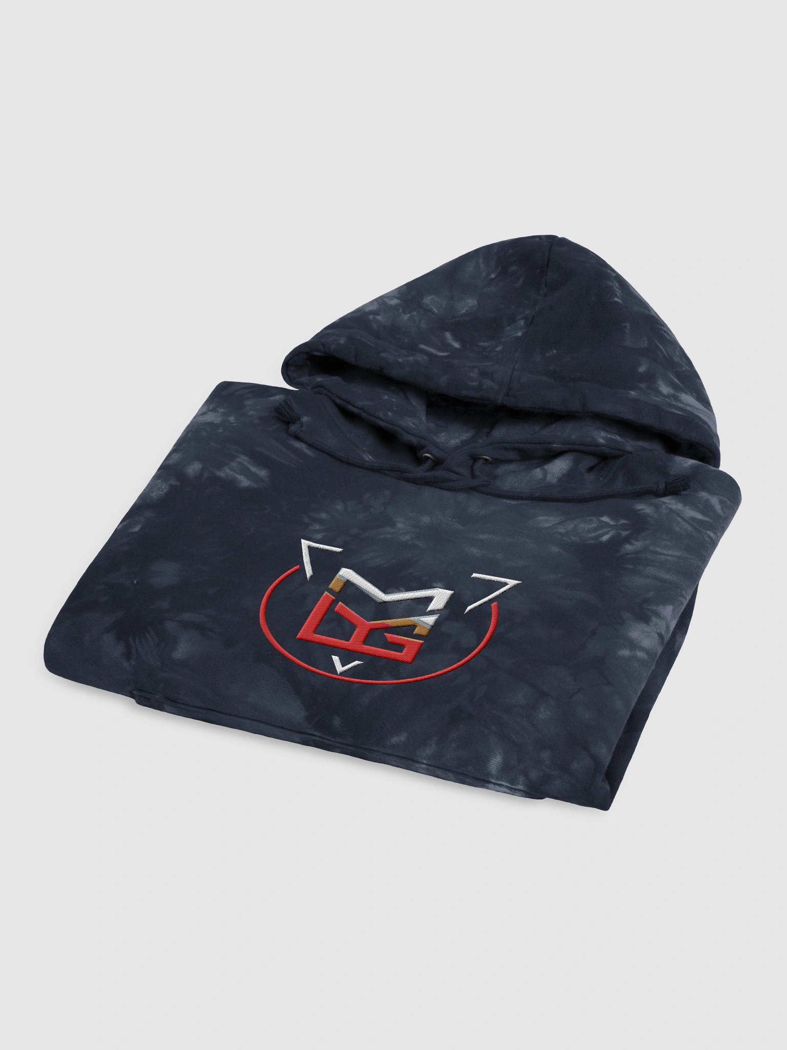 [Moki Edition] Embroidered Hoodie product image (11)