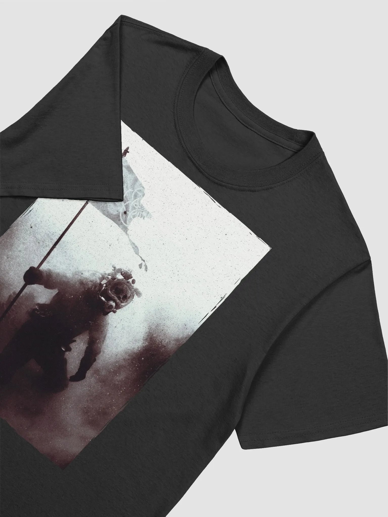The Dead Flag Blues Unisex T-Shirt product image (4)