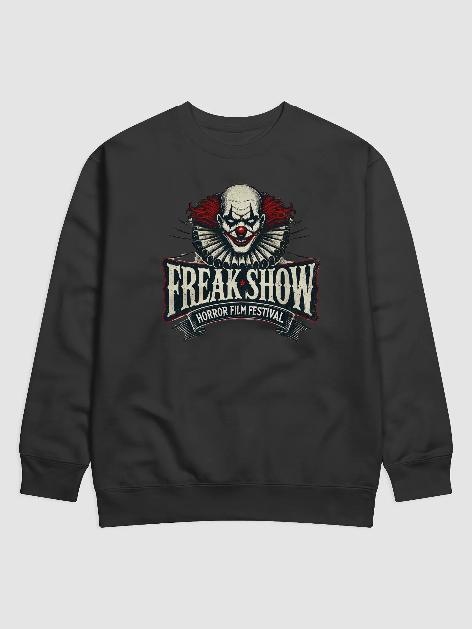 Freak Show Sweatshirt product image (1)