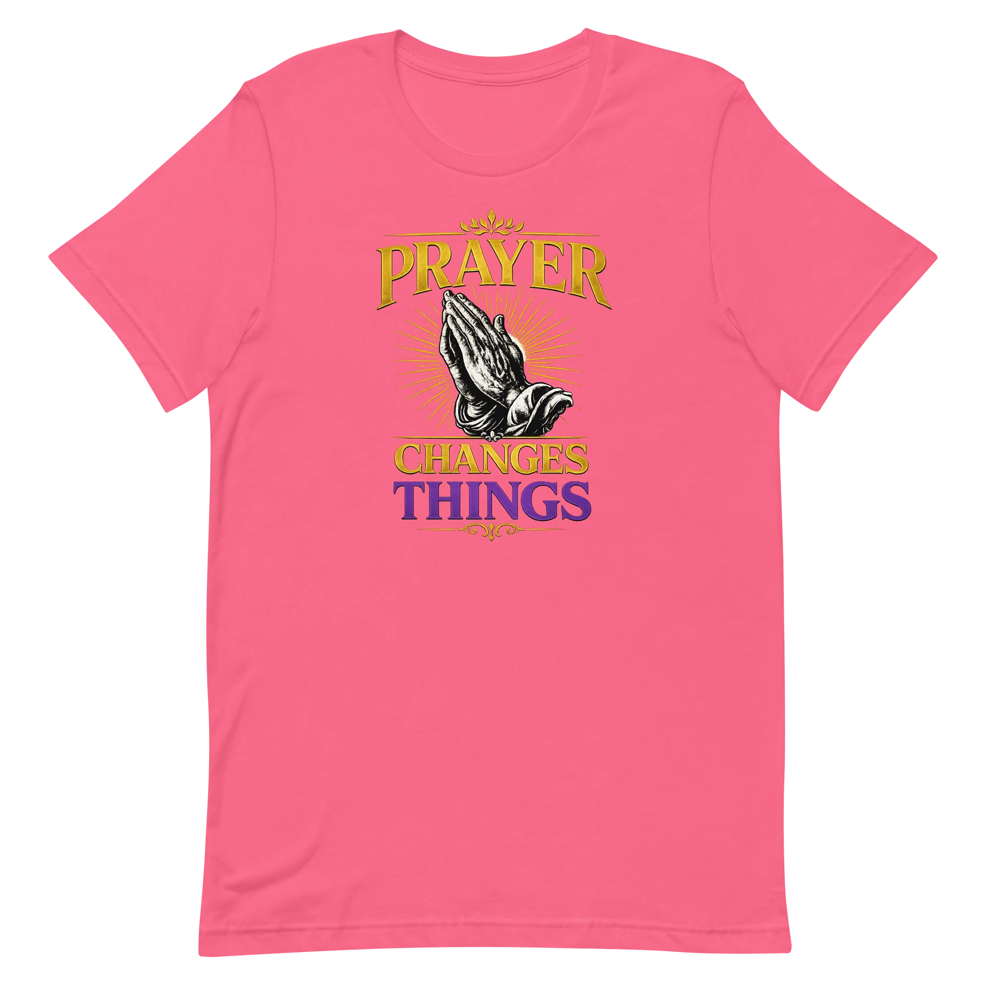 Prayer Changes Things product image (24)