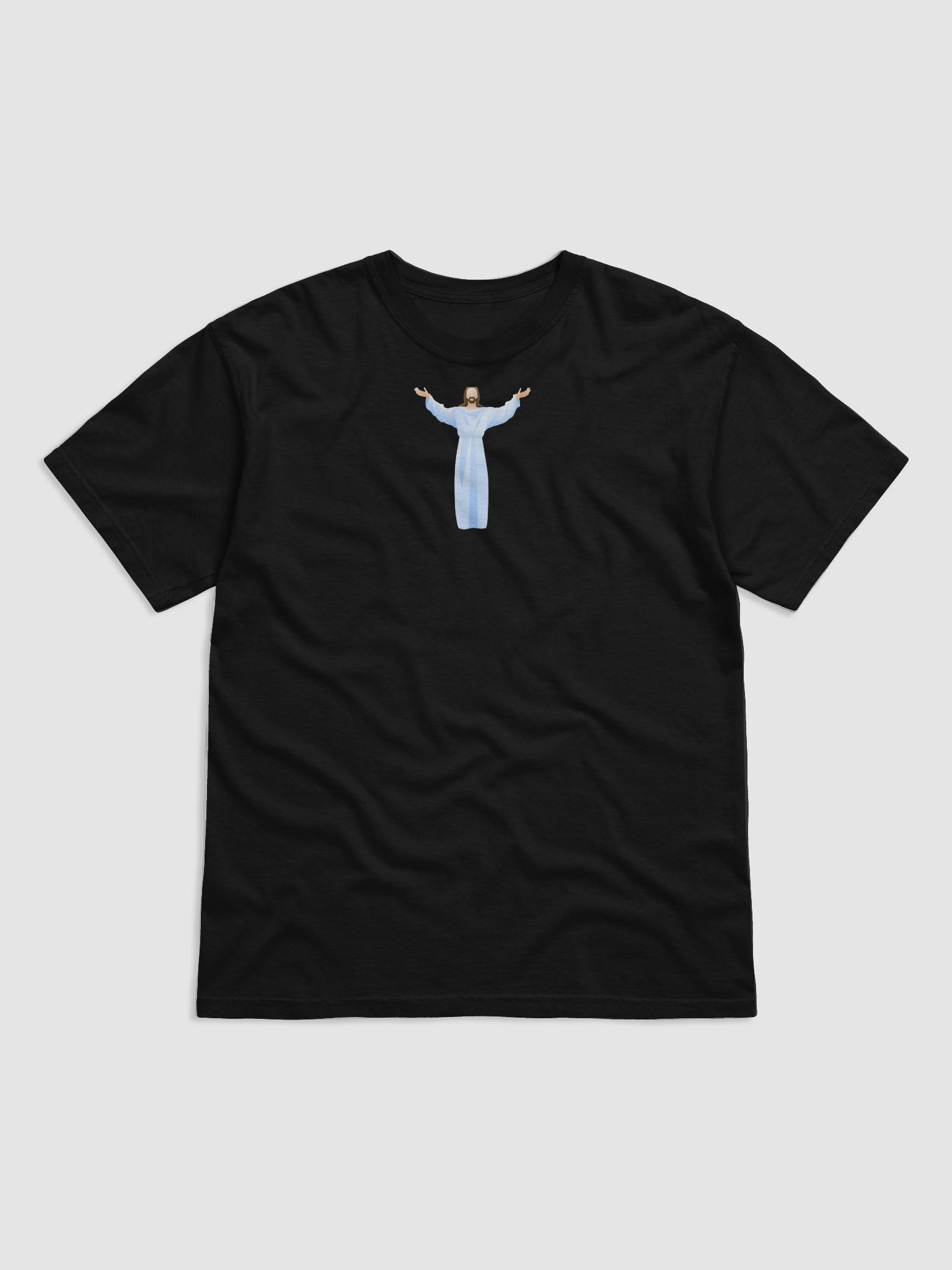 Faith T-Shirt product image (1)