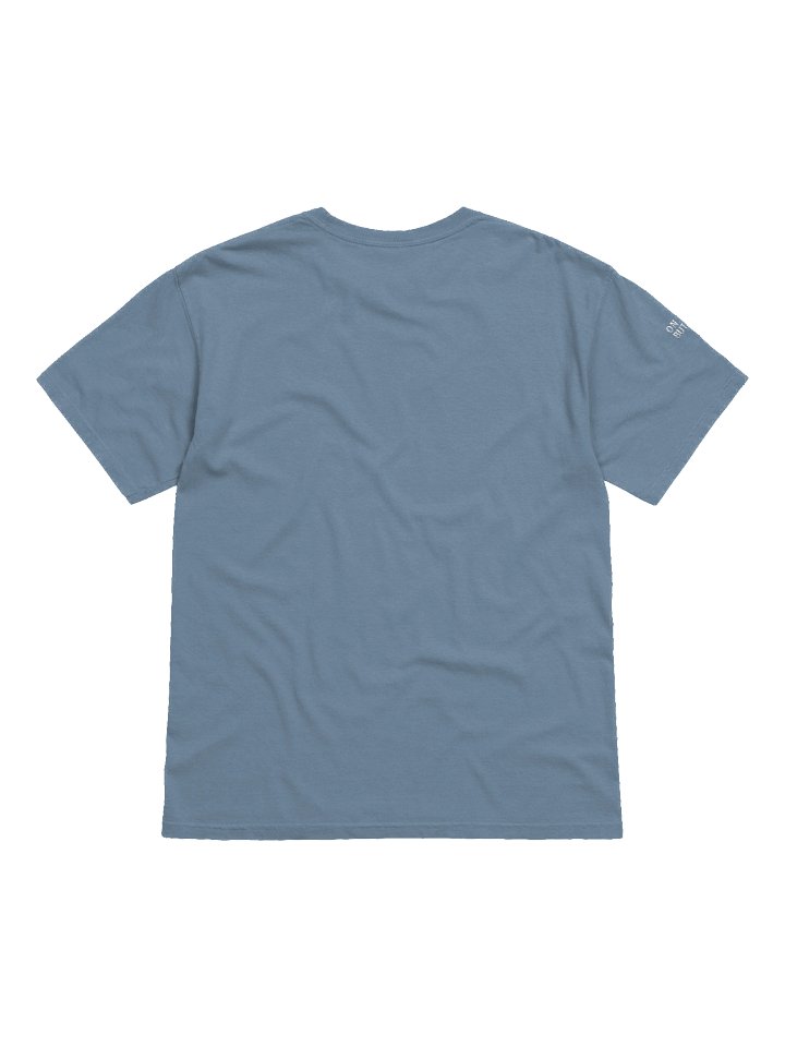 'Most Likely to Rage' Embroidered Tee product image (2)