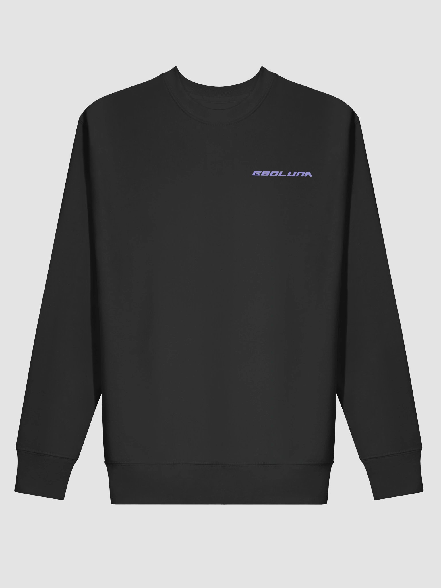 Sweatshirt - g80luna product image (2)