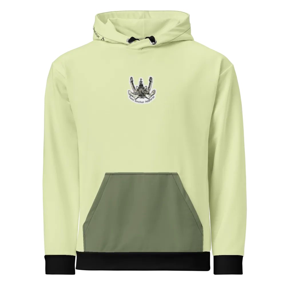 Sketch Garth Foss Tug (Snow Flurry) – Performance Marine Wear | Twin Anchor Apparel North Current Line product image (2)