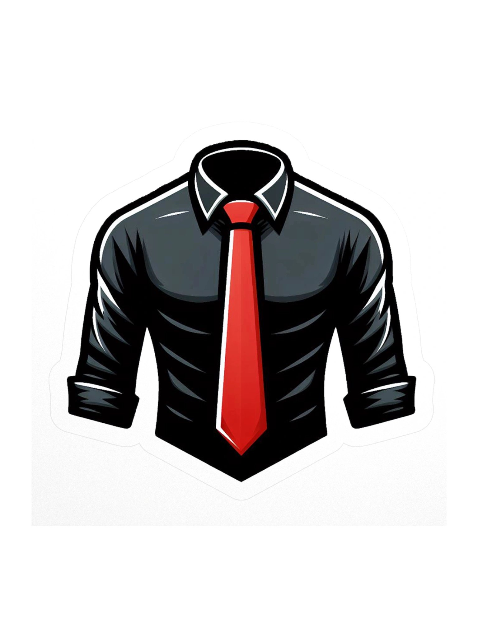 Prefessional Sticker product image (1)