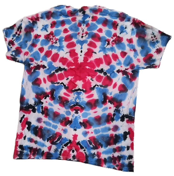 What Are We, British? M product image (2)