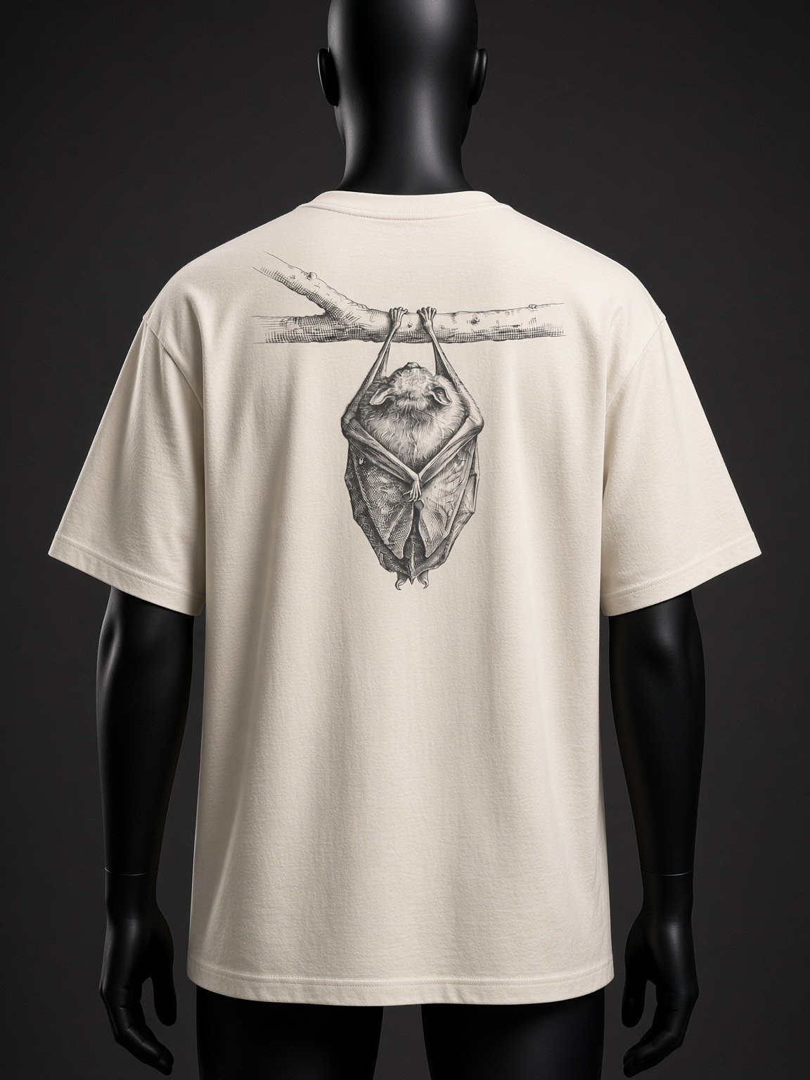 Hang Bat Tee product image (1)