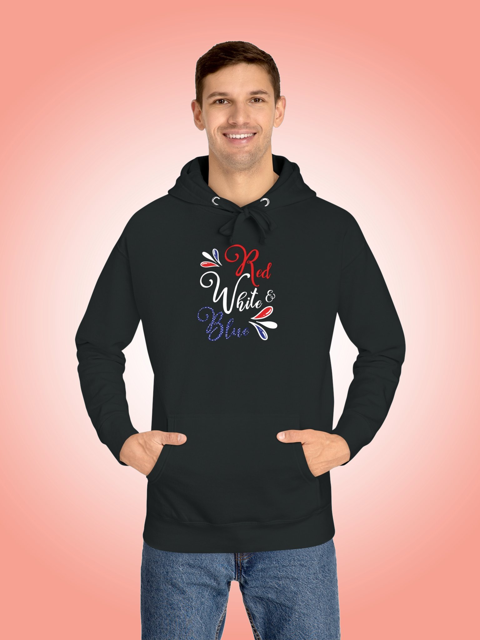 Red White & Blue product image (1)