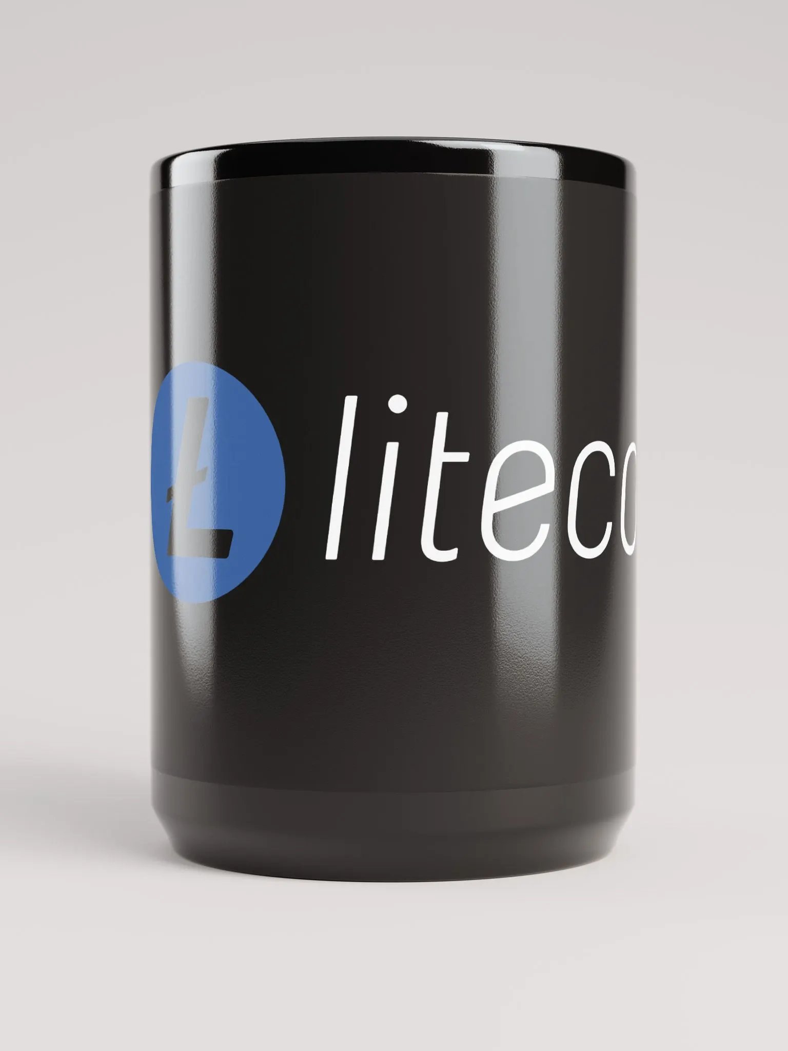Litecoin Mug product image (5)