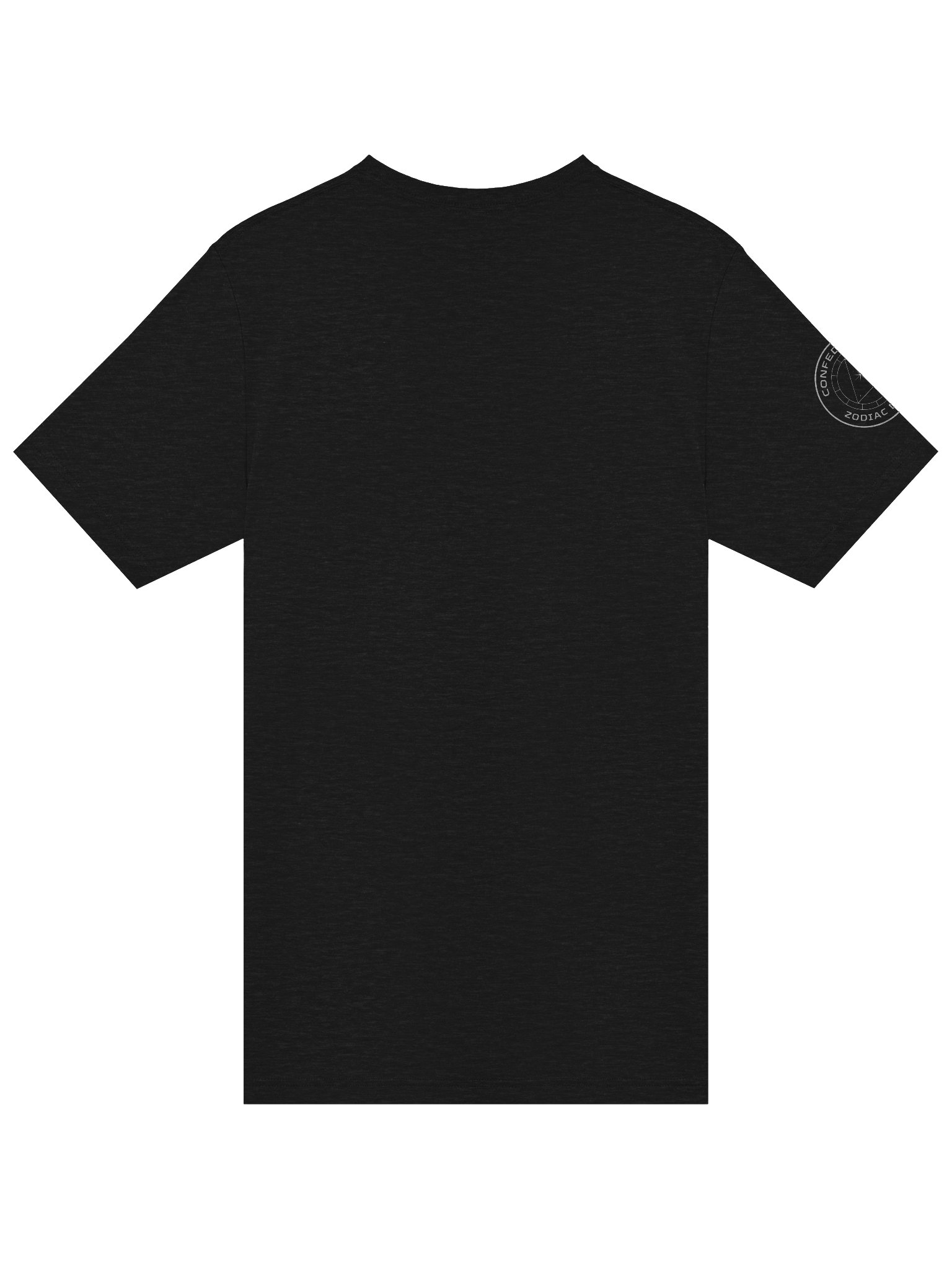 Zodiac Spies! In Space! tee product image (8)
