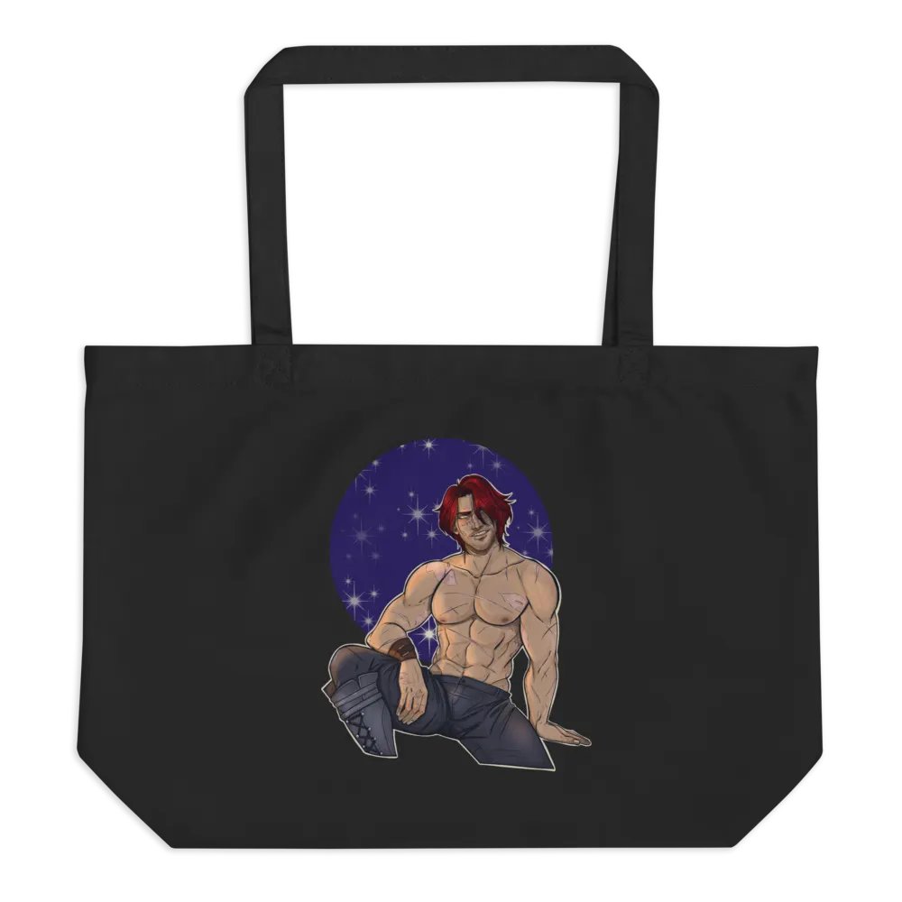 Elijah tote. product image (1)