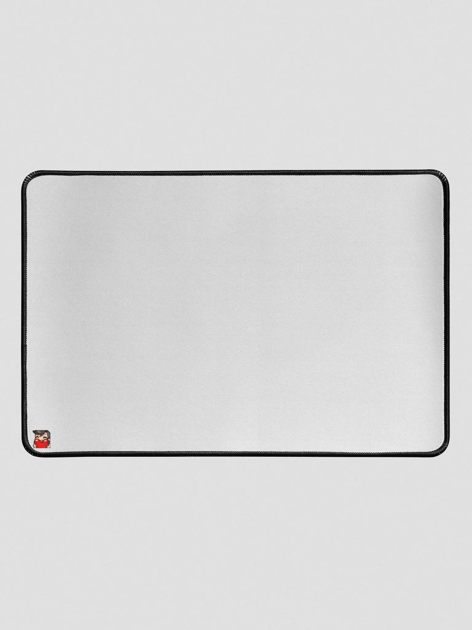 Heart Mousepad product image (1)