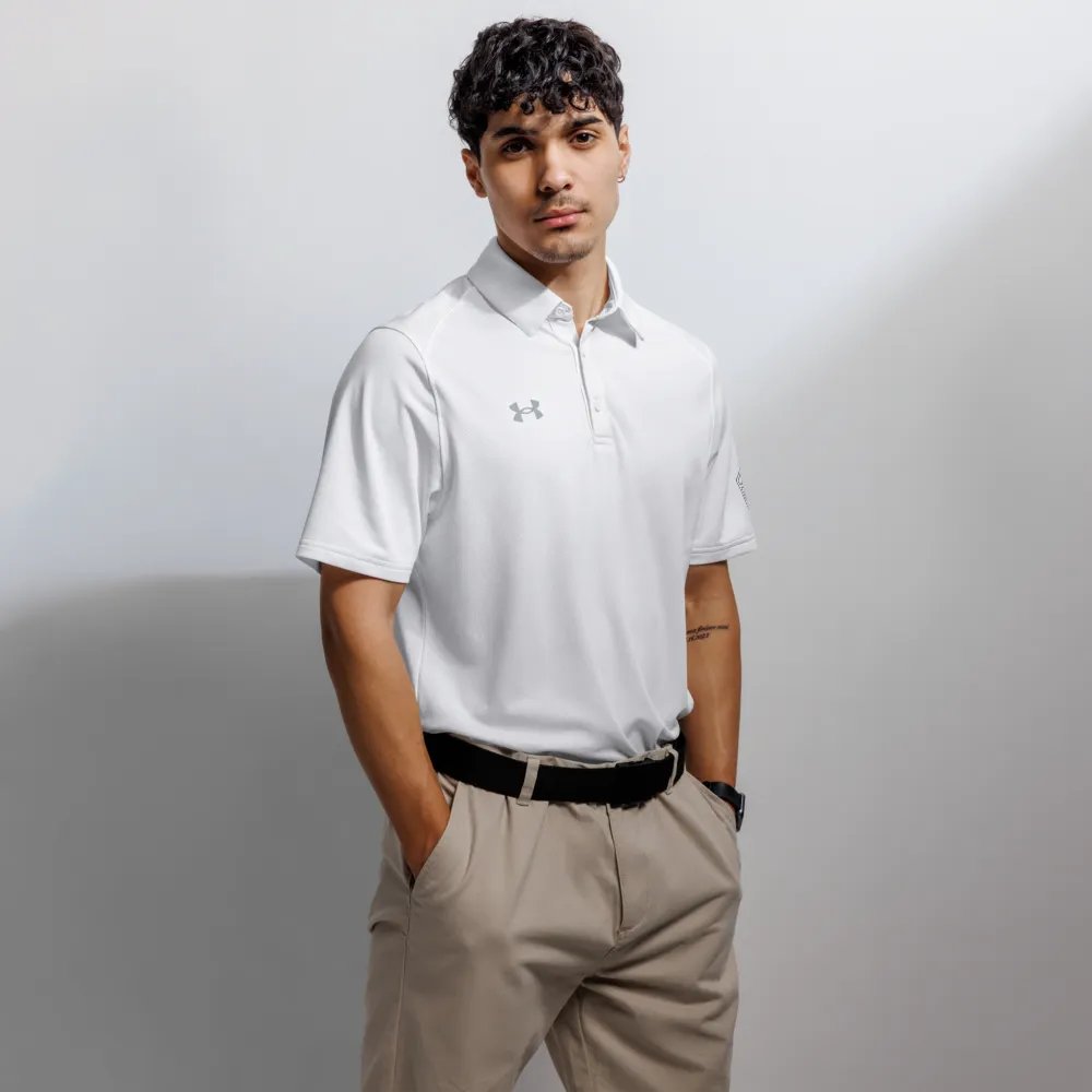White Polo product image (8)