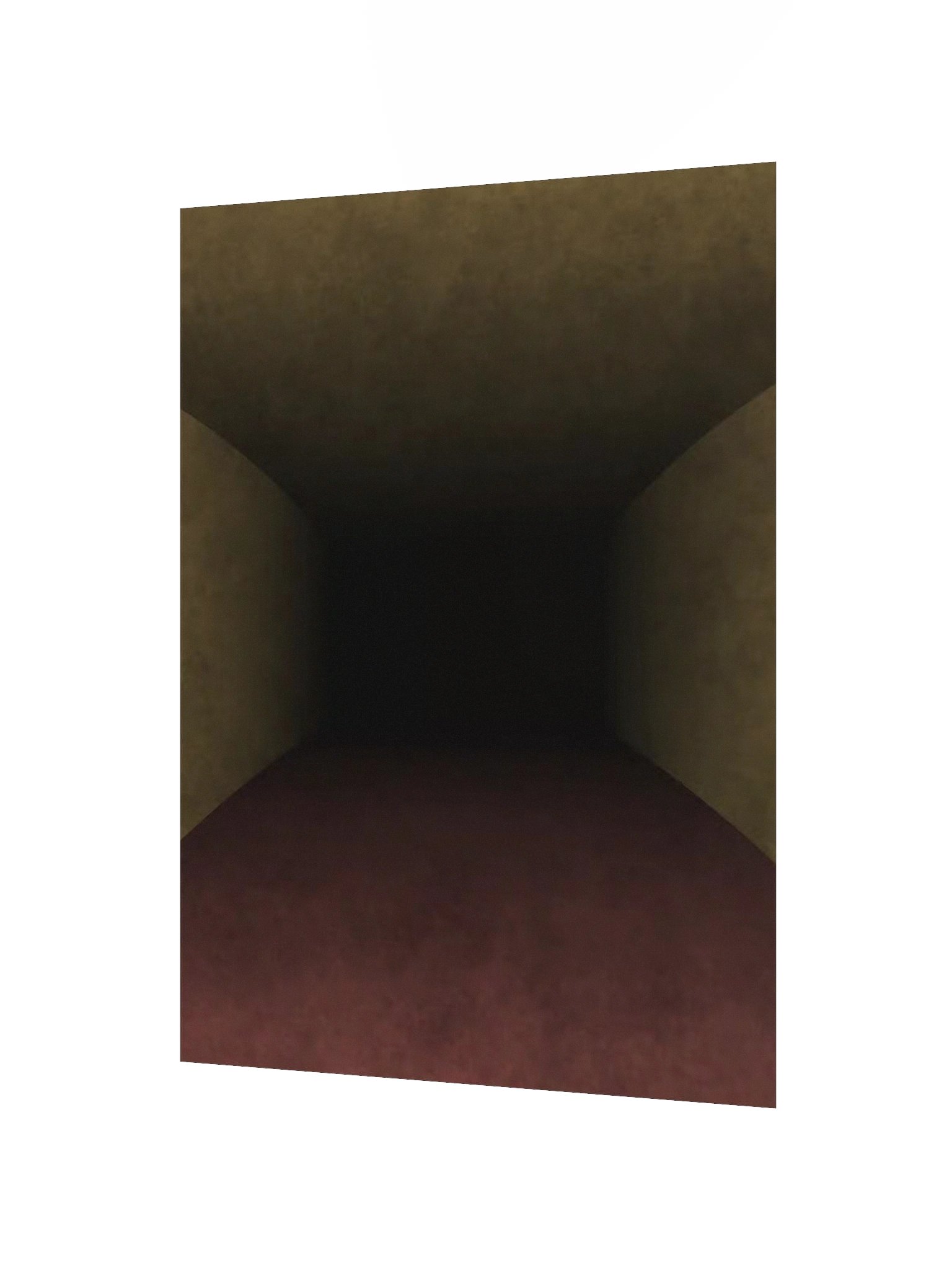 The Unknown Tunnel (Poster) product image (2)