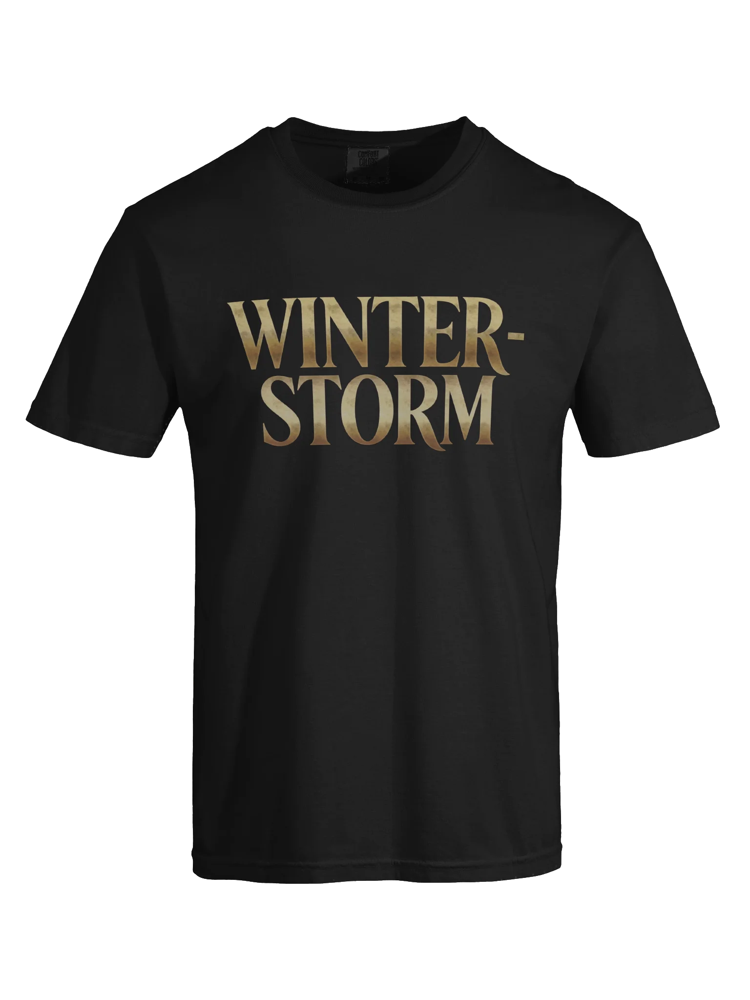 Winterstorm T-Shirt product image (9)