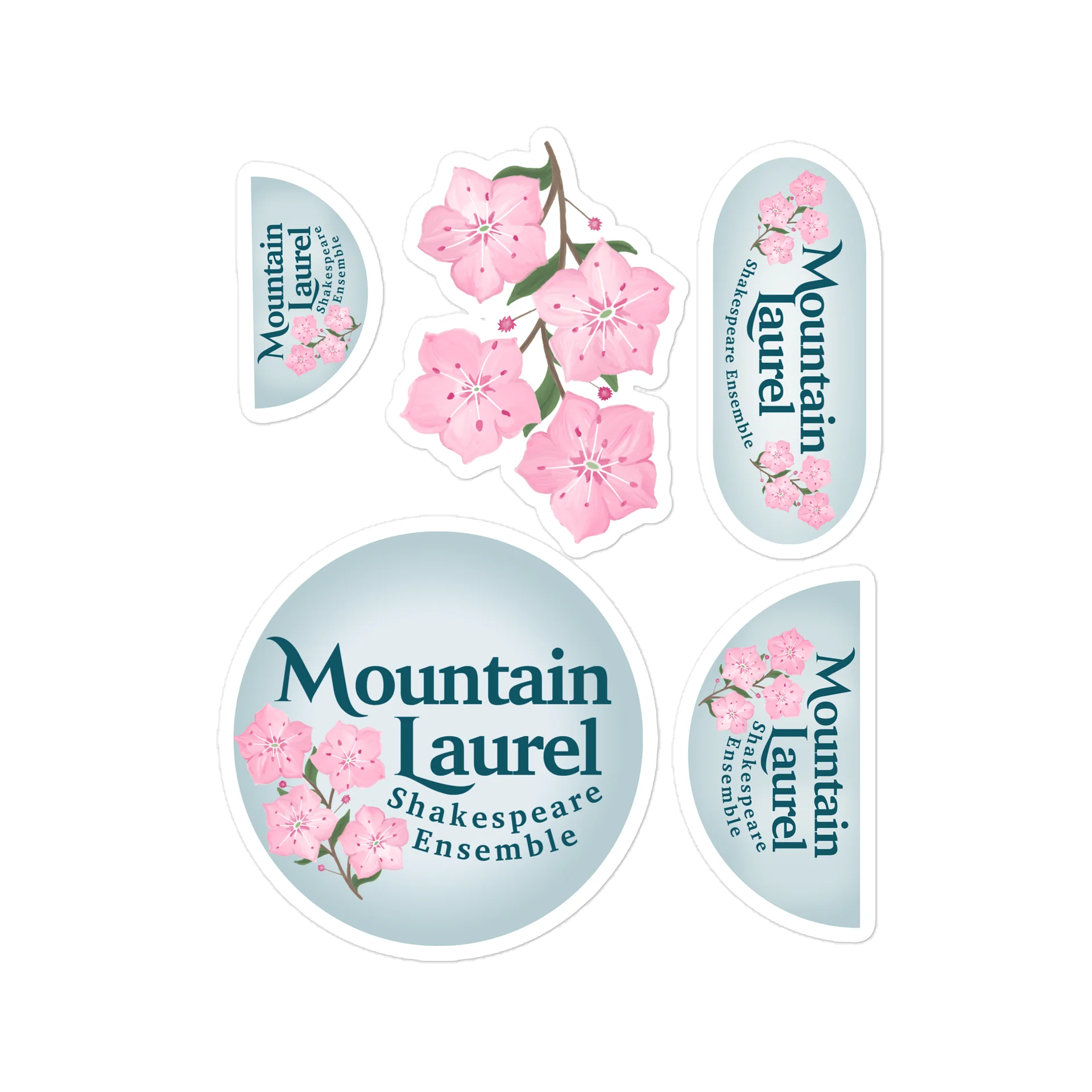 MLSE Sticker Pack product image (1)
