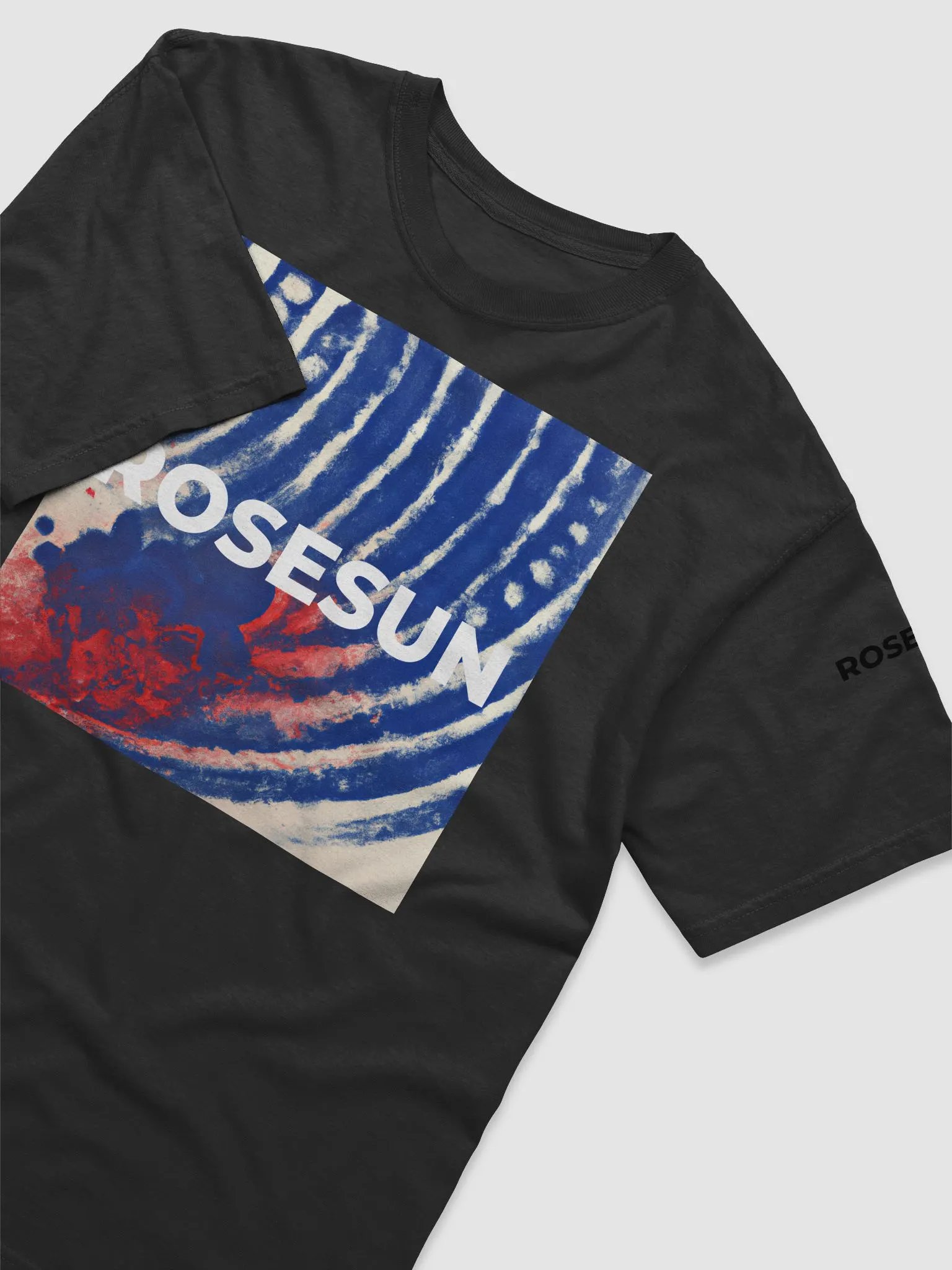 ROSESUN® - RELAXED-FIT - T-SHIRT product image (3)