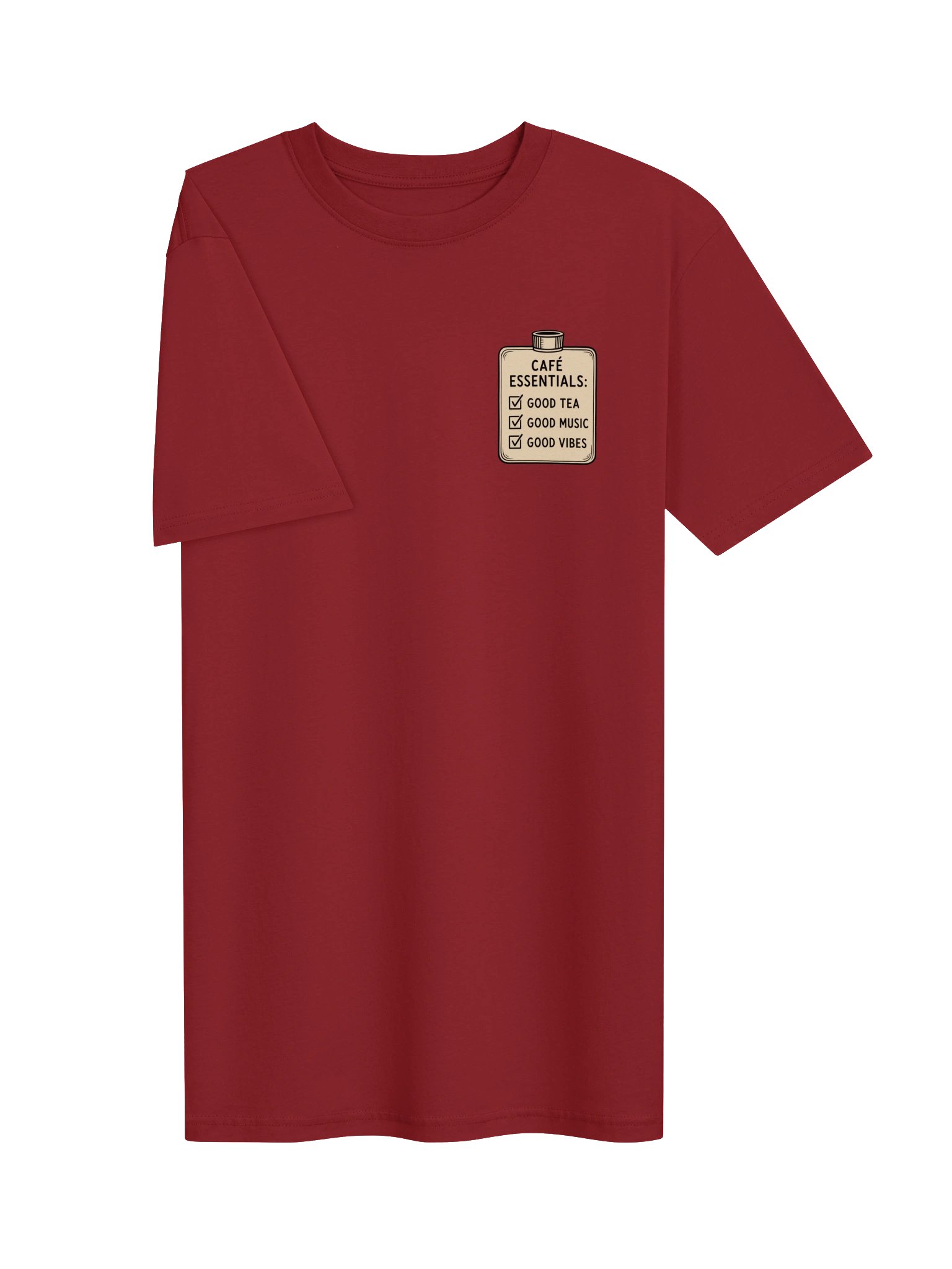 House Blend Tee product image (27)