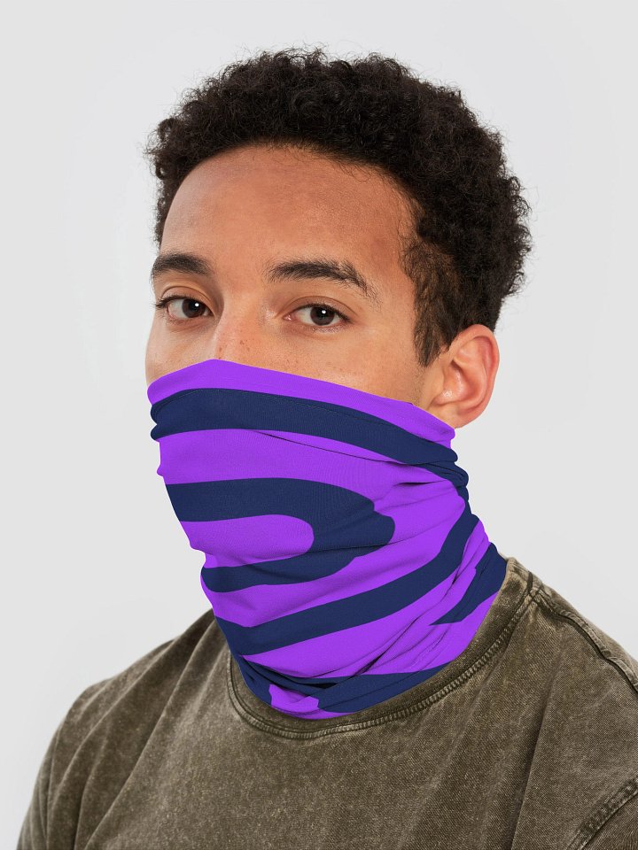 RO Neck Gaiter product image (2)