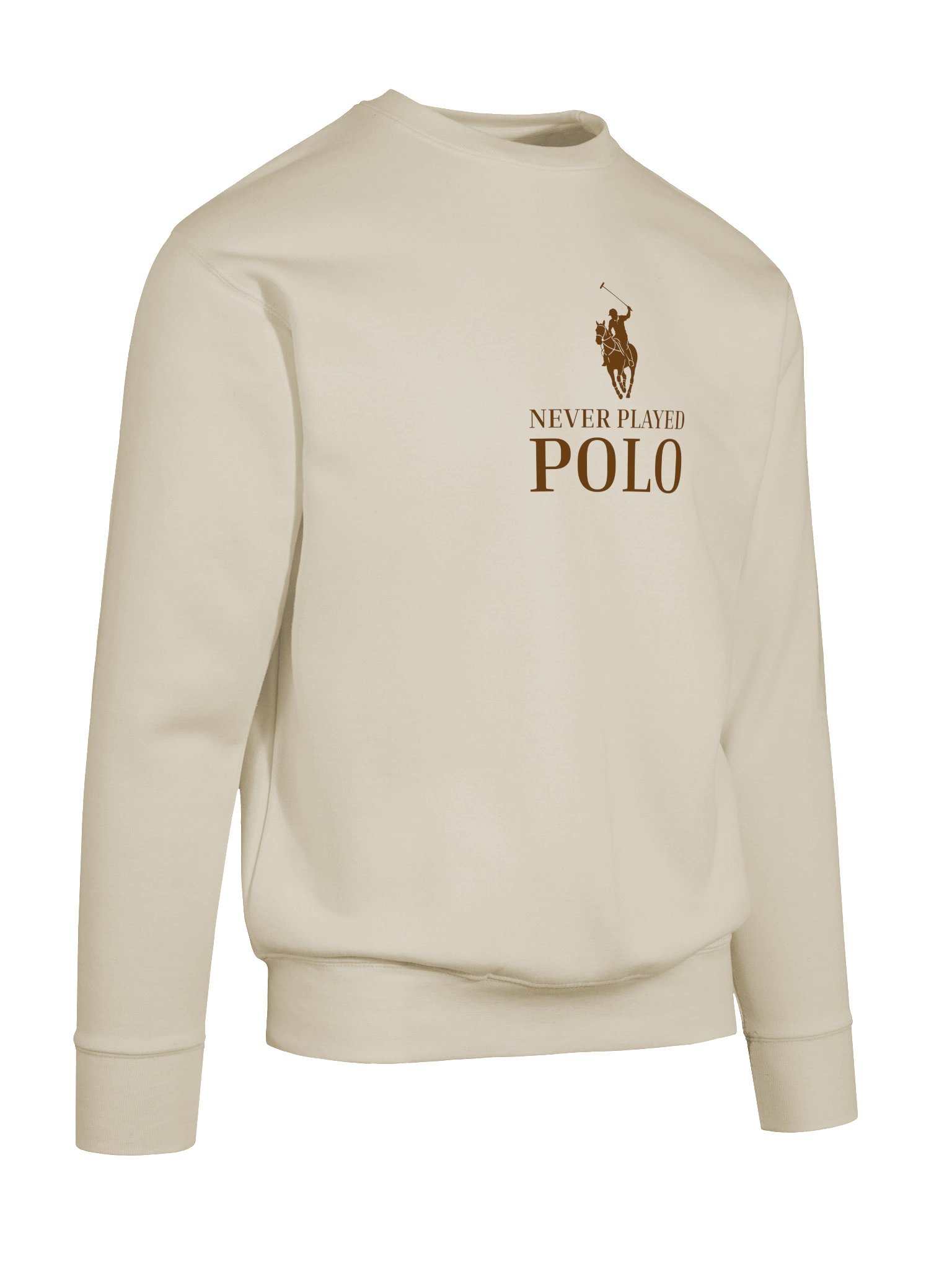 POLO Unisex Sweatshirt product image (10)