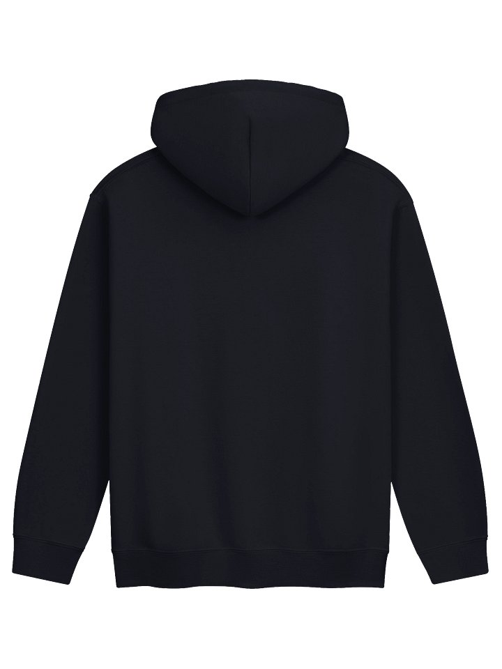 House Ball Pullover Hoodie product image (2)