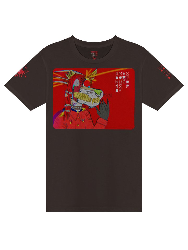 King Claw Titan product image (1)